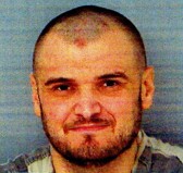 Photo of offender