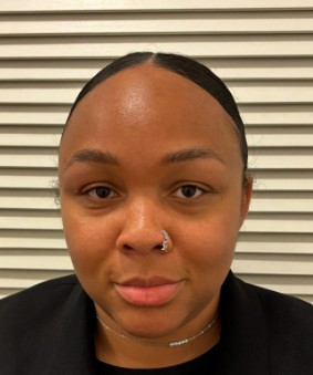 Photo of offender