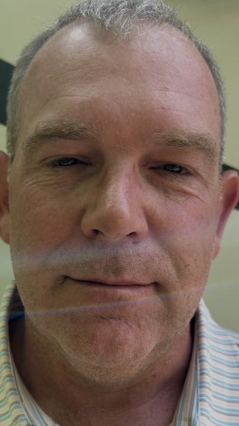 Photo of offender