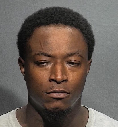Photo of offender