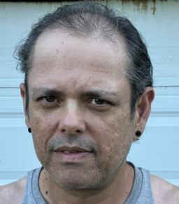 Photo of offender