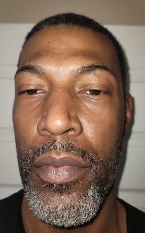 Photo of offender