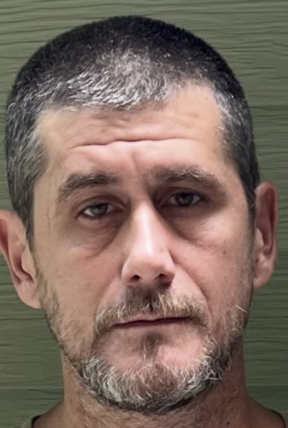 Photo of offender