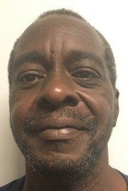 Photo of offender