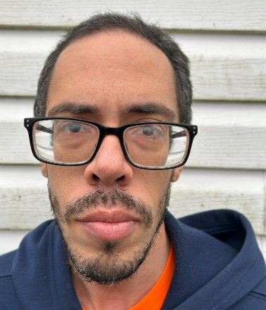Photo of offender