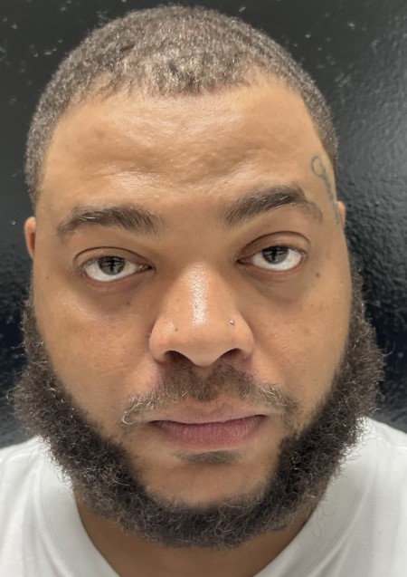 Photo of offender