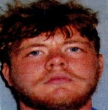 Photo of offender