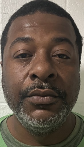 Photo of offender