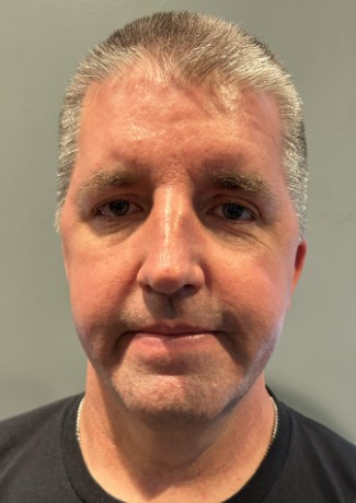 Photo of offender