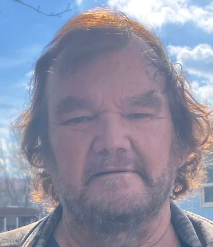 Photo of offender