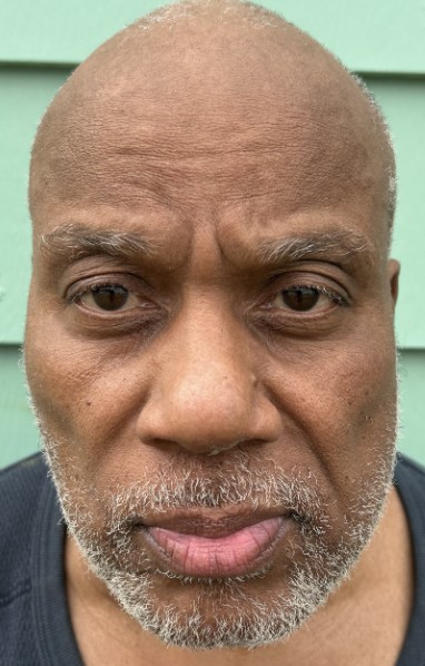 Photo of offender