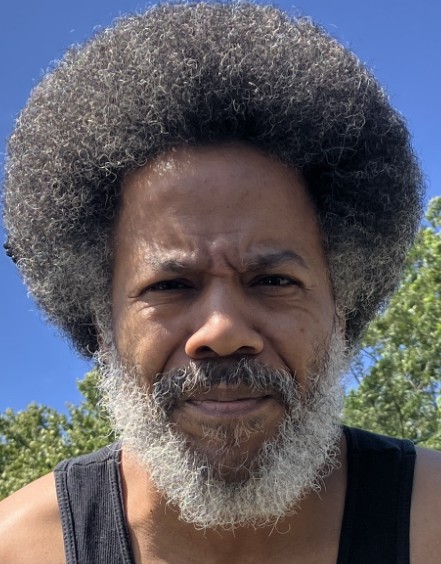 Photo of offender