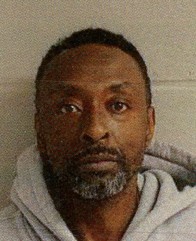 Photo of offender