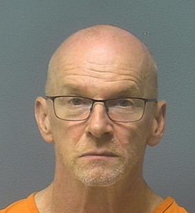 Photo of offender