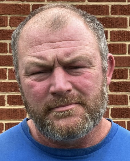 Photo of offender