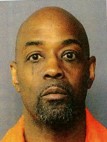 Photo of offender