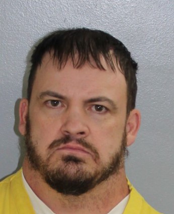 Photo of offender
