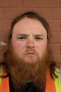 Photo of offender
