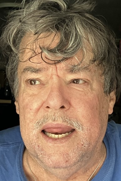 Photo of offender