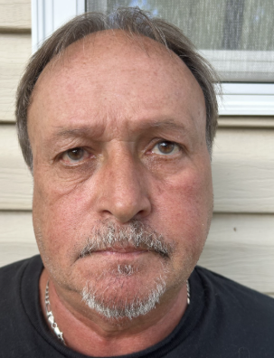 Photo of offender