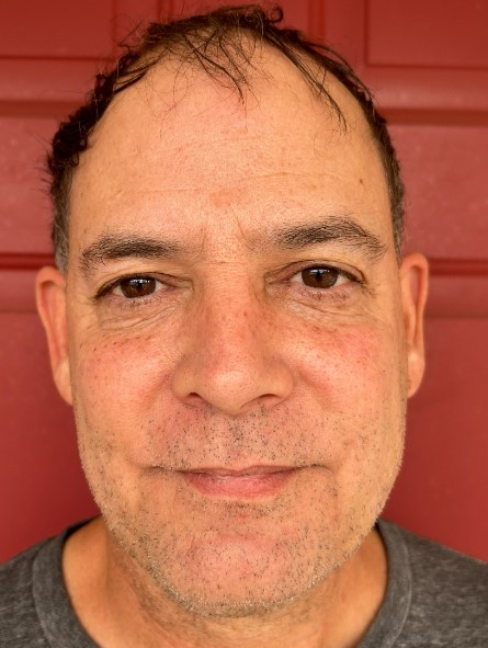 Photo of offender