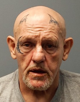 Photo of offender