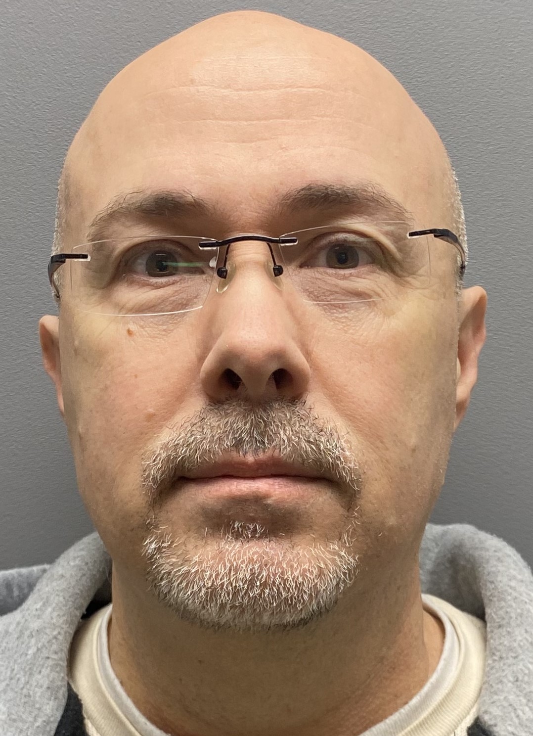 Photo of offender