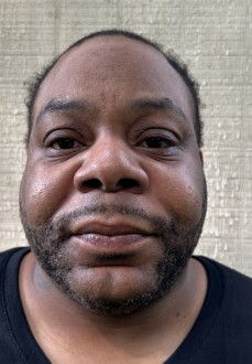 Photo of offender