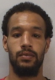 Photo of offender