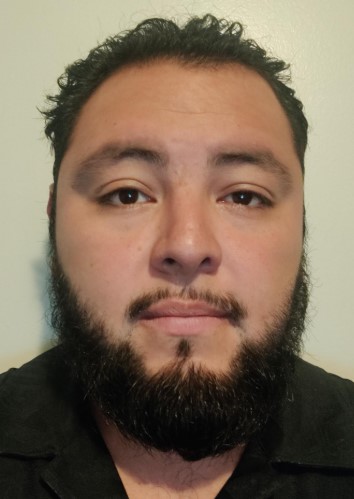 Photo of offender
