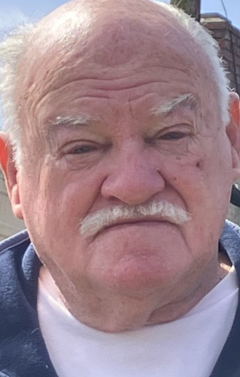 Photo of offender