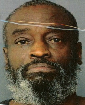 Photo of offender