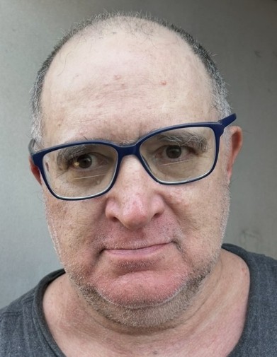 Photo of offender