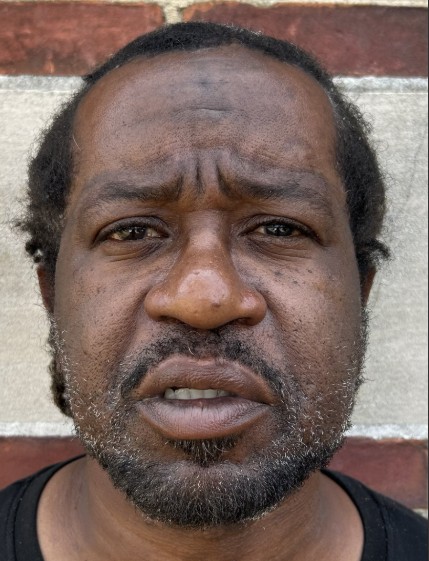 Photo of offender