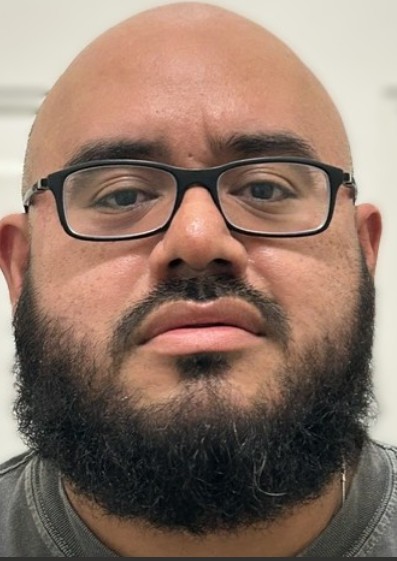 Photo of offender