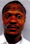 Photo of offender