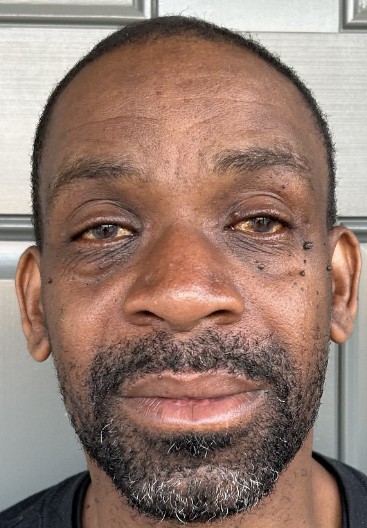 Photo of offender