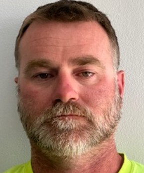 Photo of offender