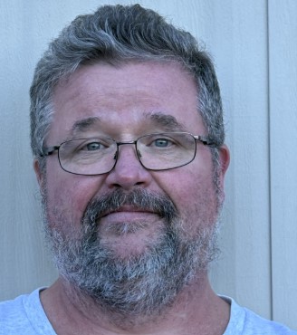 Photo of offender