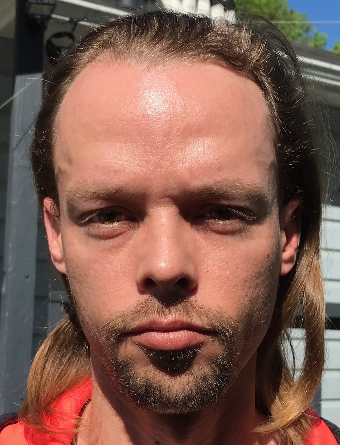 Photo of offender