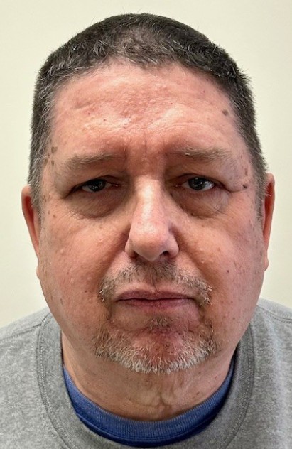 Photo of offender