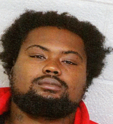 Photo of offender