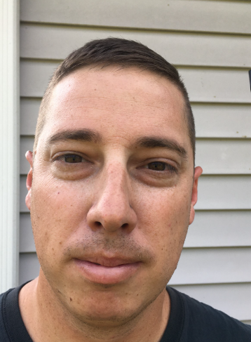 Photo of offender