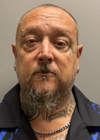 Photo of offender