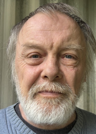 Photo of offender