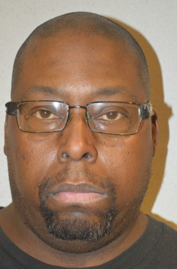 Photo of offender
