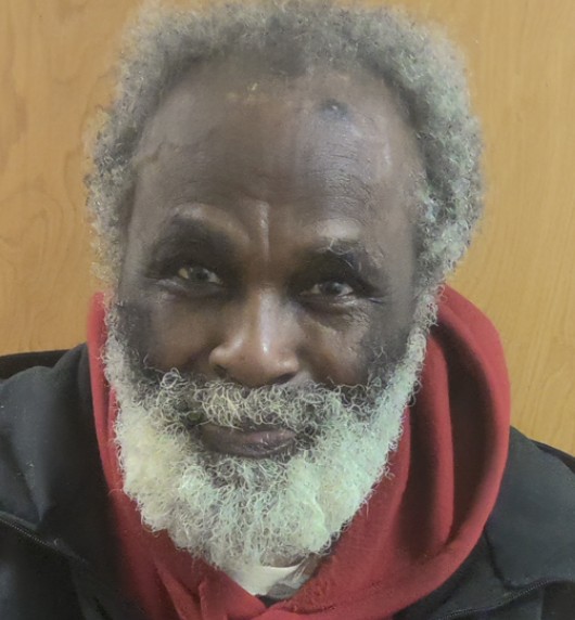 Photo of offender