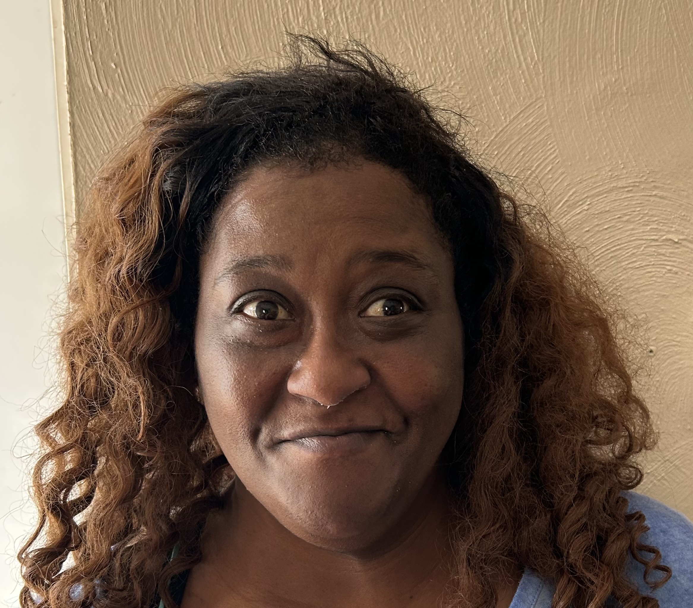 Photo of offender