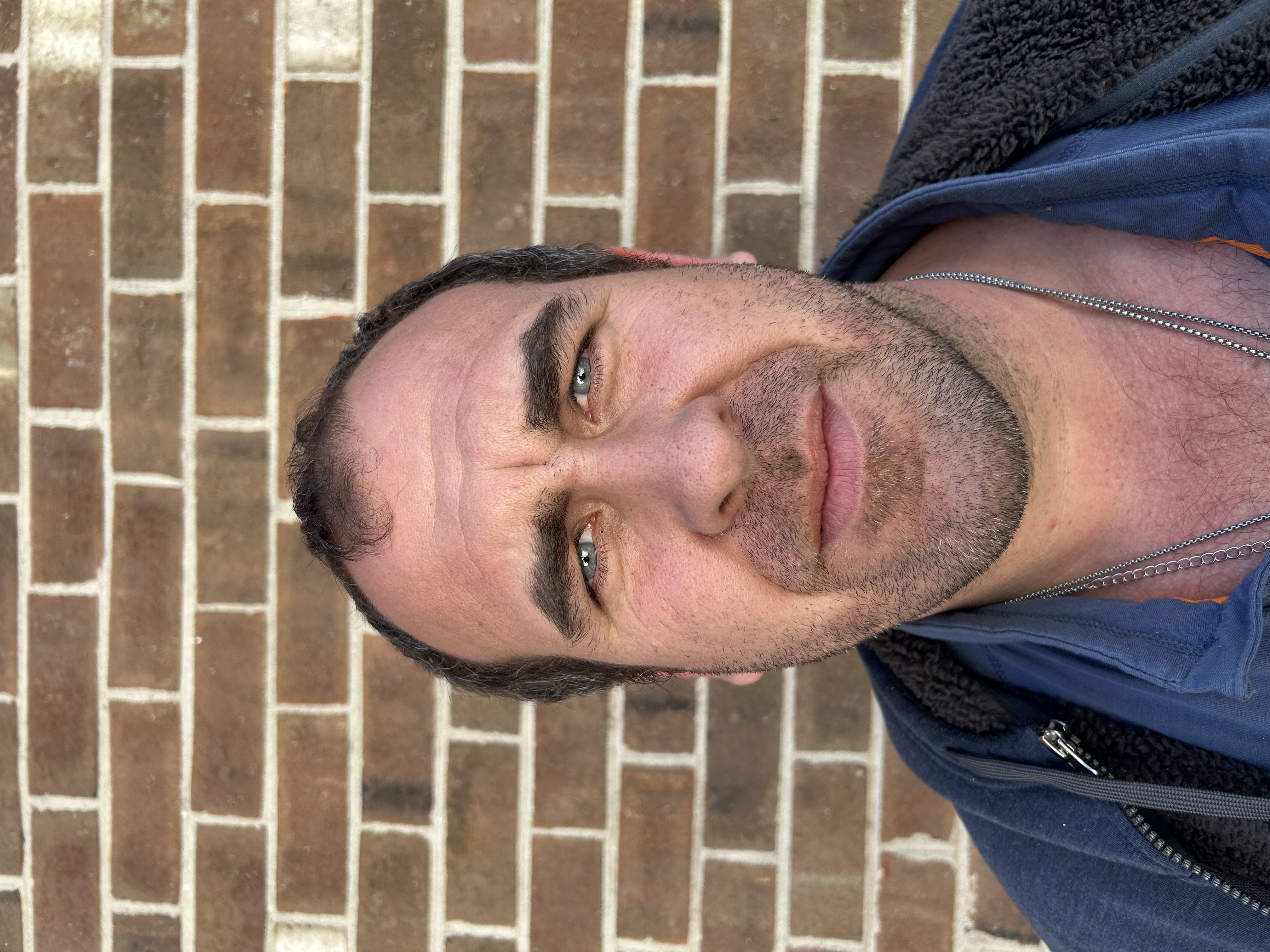 Photo of offender