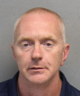 Photo of offender